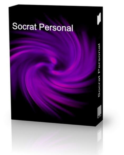 Сократ Персональный 5.0.1 Portable (2010) Переводчик Англо-Русский и
